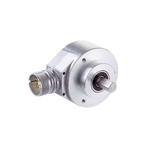 AFS60A-S4PA262144 - انکودر مطلق SICK